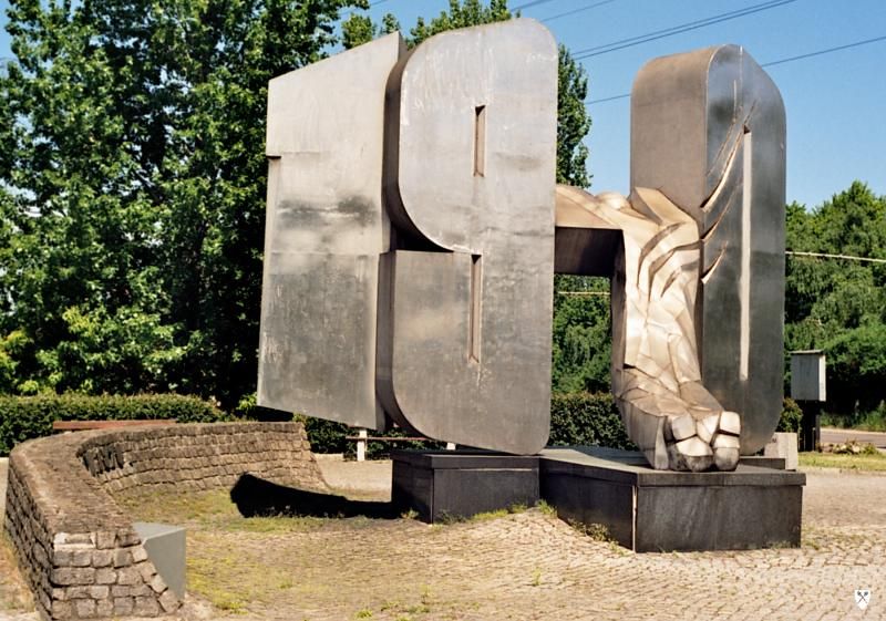 Grudzien 1970 pomnik w Gdyni k